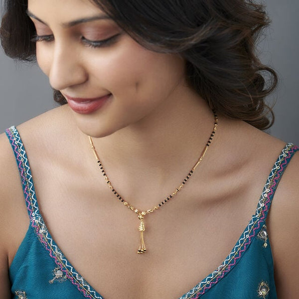 Modern Mangalsutra