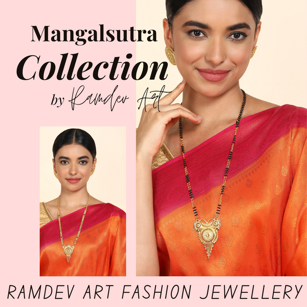 Mangalsutra Collection