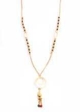 Designer and Stylish Brass Gold Plated Mangalsutra For Women and Girls