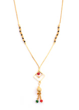 Designer and Stylish Brass Gold Plated Mangalsutra For Women and Girls