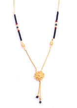 Designer and Stylish Brass Gold Plated Mangalsutra For Women and Girls