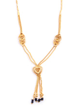 Designer and Stylish Brass Gold Plated Mangalsutra For Women and Girls