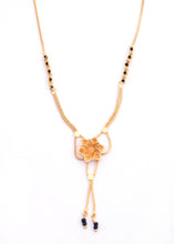 Designer and Stylish Brass Gold Plated Mangalsutra For Women and Girls