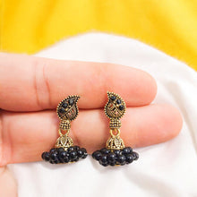 Handmade Oxidized Earrings for Women and Girls