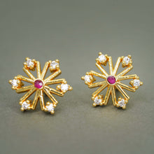 Stylish Shine AD Diamond Studs