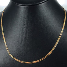 Daily Wear 22K Gold-Plated Chain Best for Every Occasion