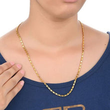 Elegant 22K Gold Chain for Her Perfect for Any Occasion