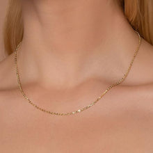 Gold Chain Necklace for Women & Girls - Suitable for Every Occasion