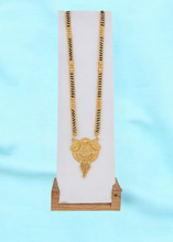 Classic 22k Gold-Plated Mangalsutra: Beautiful, Attractive, and Practical