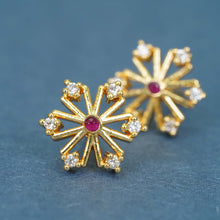 Stylish Shine AD Diamond Studs