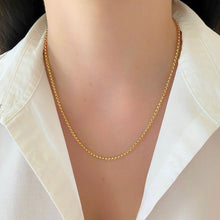 Stylish 22K Gold-Plated Chain – Brilliant Shine & Premium Attractive Quality