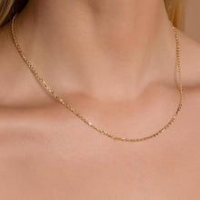 Gold Chain Necklace for Women & Girls - Suitable for Every Occasion