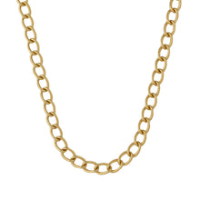 Daily Wear 22k Gold Plated Heavy Chain For Women & Girls