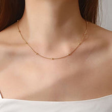 Premium Quality 22K Gold-Plated Chain Perfect for Women & Girls