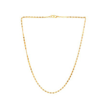 Elegant 22K Gold Chain for Her Perfect for Any Occasion