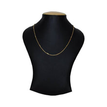 Latest Light Weight & Thin Chain Look Attractive Any Occasion