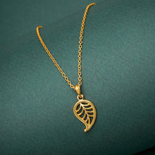 Trending 22K Gold Plated Necklace Chain For Women and Girls