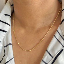 Premium Quality 22K Gold-Plated Chain Perfect for Women & Girls