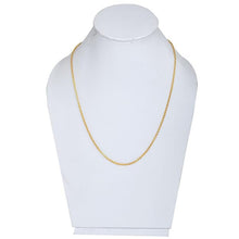 Trending Durable 22K Gold-Plated Chain For Women & Girls