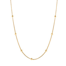 Premium Quality 22K Gold-Plated Chain Perfect for Women & Girls