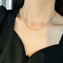 Premium Quality 22K Gold-Plated Chain Perfect for Women & Girls