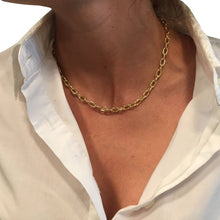 Trending Skin-Friendly, Lightweight, and Designed 22K Gold-Plated Chain for Long-Term Use