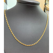 Elegant 22K Gold Chain for Her Perfect for Any Occasion