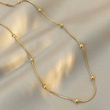 Premium Quality 22K Gold-Plated Chain Perfect for Women & Girls