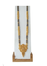 Elegant 22k Gold-Plated Mangal sutra: Perfect for Daily Wear