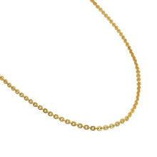 Trending Durable 22K Gold-Plated Chain For Women & Girls