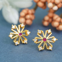 Stylish Shine AD Diamond Studs