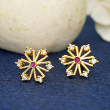 Stylish Shine AD Diamond Studs