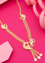 Daily wear 22K Gold Plated Mangalsutra For Women and Girls