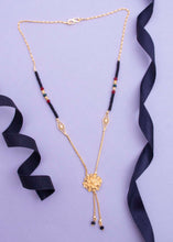 Designer and Stylish Brass Gold Plated Mangalsutra For Women and Girls