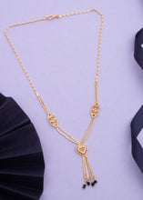 Designer and Stylish Brass Gold Plated Mangalsutra For Women and Girls