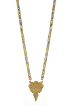 Classic 22k Gold-Plated Mangalsutra: Beautiful, Attractive, and Practical