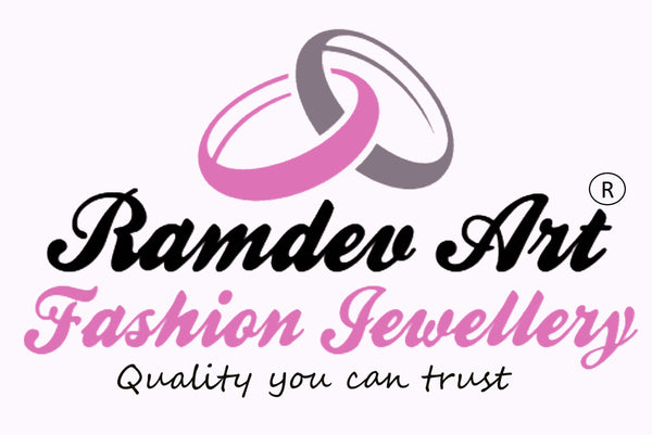 Ramdev art fashion jewellery