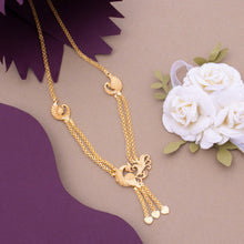 Designer and Stylish Brass Gold Plated Mangalsutra For Women and Girls