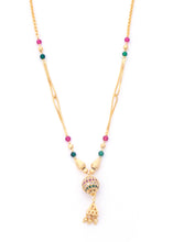 Designer and Stylish Brass Gold Plated Mangalsutra For Women and Girls