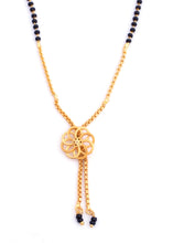 Designer and Stylish Brass Gold Plated Mangalsutra For Women and Girls