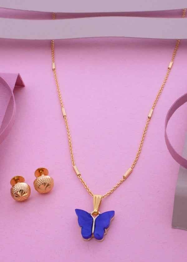 Designer Two Line Gold Plated Mangalsutra Chain For Women and Girls