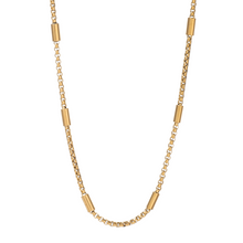 Classic Rope Chain for Daily Wear