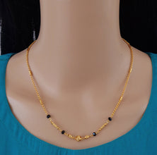 Trendy 22K Gold Plated Mangalsutra for Women and Girls