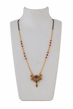 Glamorous 22K Gold Plated Mangalsutra for Women & Girls