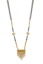 Stylish 22K Gold Plated Mangalsutra for All Occasions