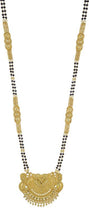 Traditional and Designer Gold Plated Mangalsutra For Women and Girls