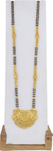 Traditional and Designer Gold Plated Mangalsutra For Women and Girls