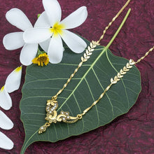 Trendy and Stylish Gold plated Necklace Chain For Women and Girls