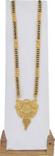 Stylish and Designer Long Gold Plated Mangalsutra For Women and Girls