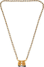 Daily Wear Long Gold Plated Mangalsutra For Women and Girls